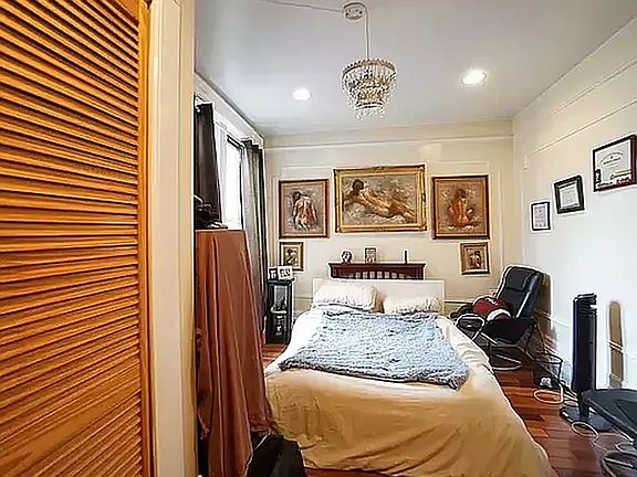 5th image of 608 W 140th St APT 35