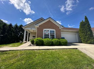 98 Autumn Glen Dr, Greencastle, IN 46135