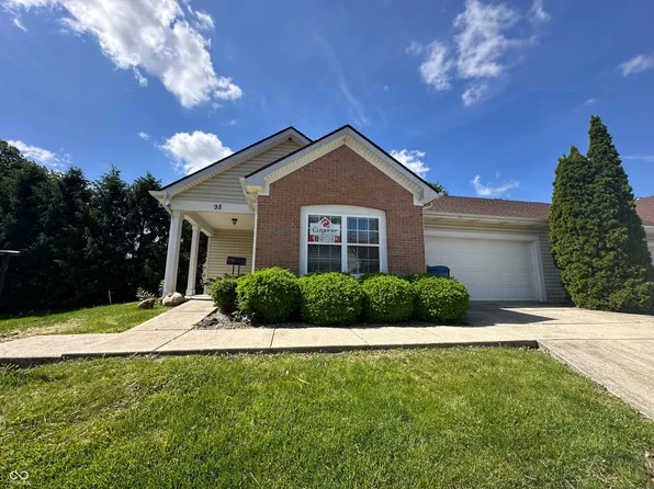 98 Autumn Glen Dr, Greencastle, IN 46135