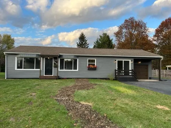 4410 Walnut Rd, Buckeye Lake, OH 43008