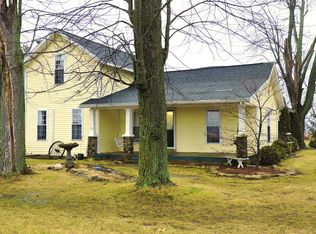 5612 N Hope Rd, Hope, MI 48628