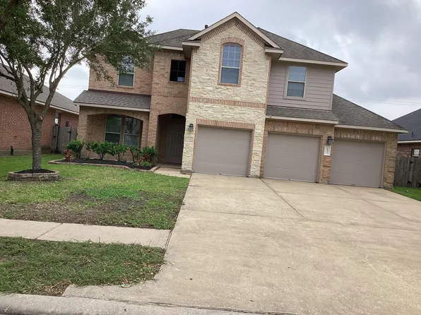 6533 Gray Birch Ln, Dickinson, TX 77539