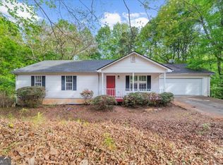5386 Whiporwill Dr, Gainesville, GA 30504