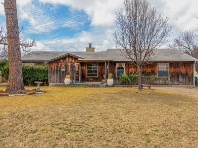 1033 Lydick Ln, River Oaks, TX, 76114