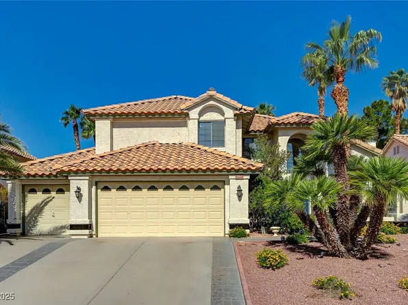 2917 Broken Willow Cir, Las Vegas, NV 89117