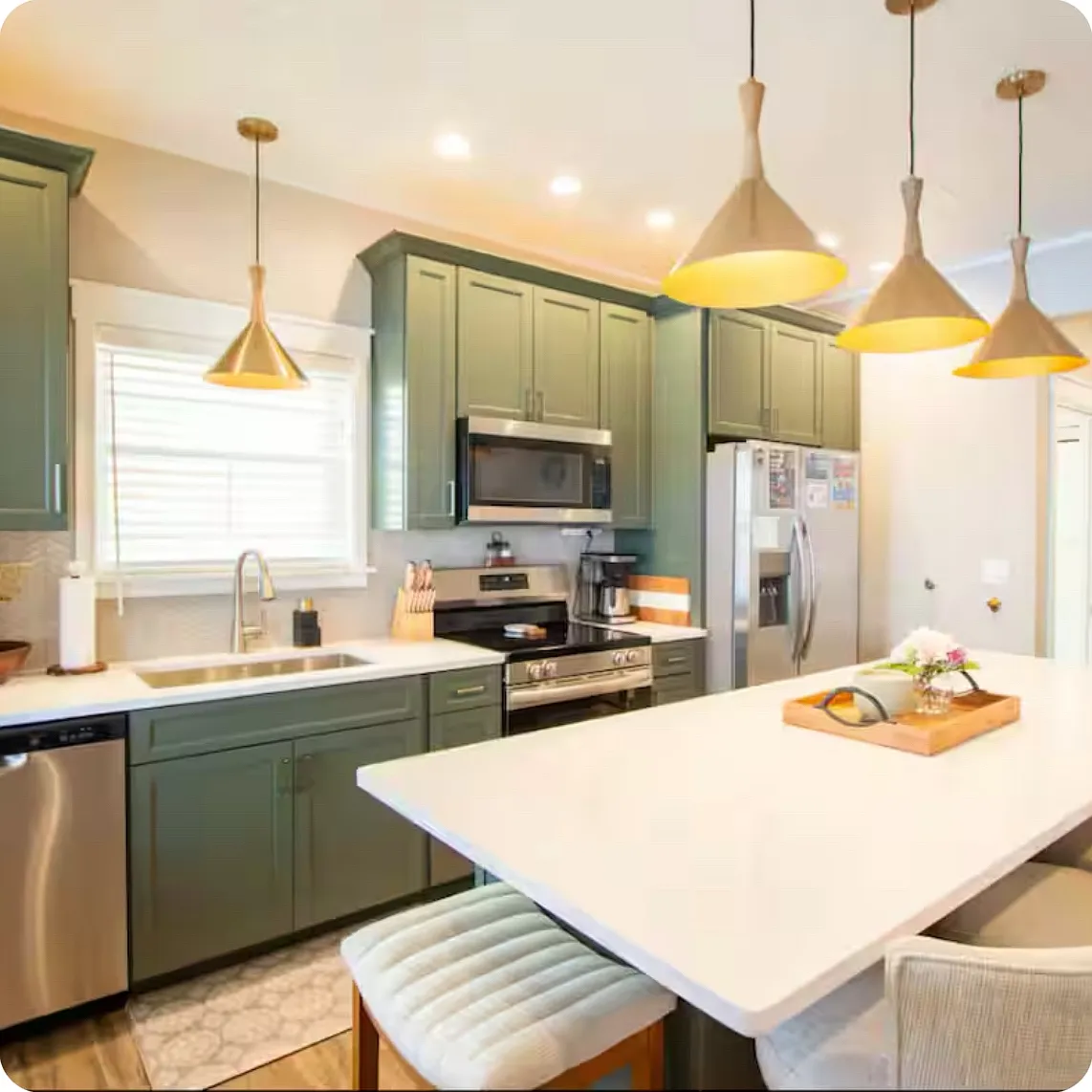 3 bed, 1800 sqft, $3,500 — Photo 4