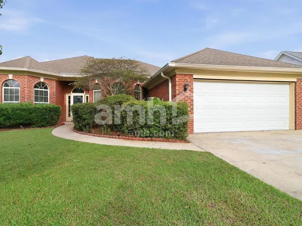104 Quiet Pine Cir, Pooler, GA 31322