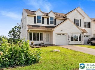 1670 Best Pl, Bethlehem, PA 18017