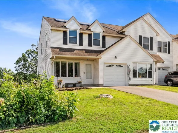 1670 Best Pl, Bethlehem, PA 18017