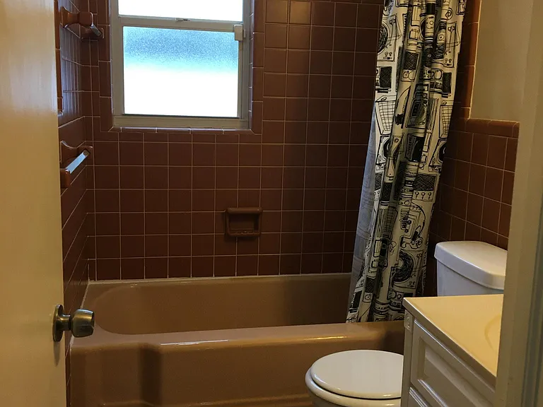 Common bath