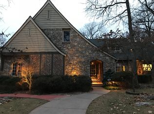 6810 112th St S, Bixby, OK 74008