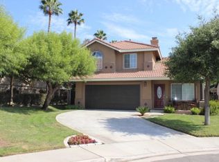 14106 Farralon Ct, Fontana, CA 92336