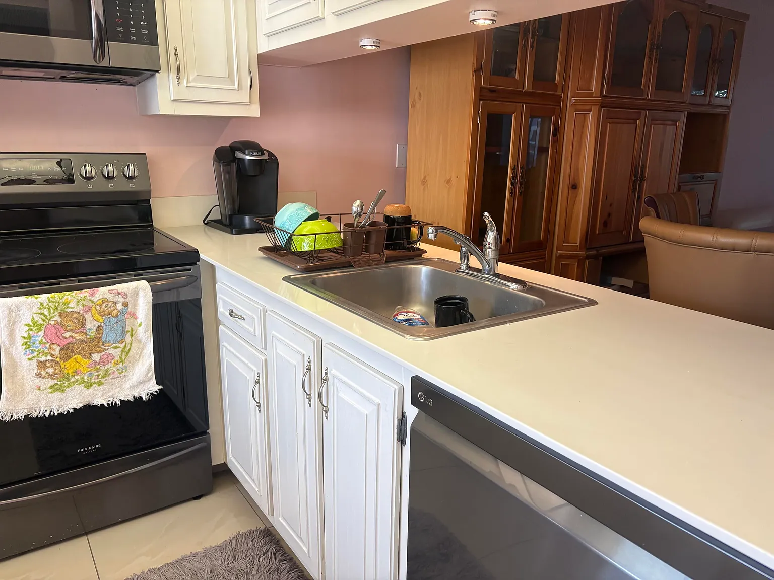 2 bed, 2.0 bath, 1119 sqft, $1,750 — Photo 2