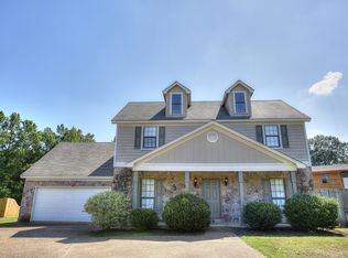 216 Southern St, Senatobia, MS 38668