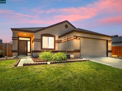697 Anderson Way, Rio Vista, CA, 94571