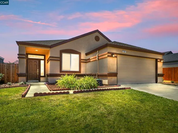 697 Anderson Way, Rio Vista, CA 94571