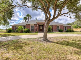 4725 Mars Hill Dr, Corpus Christi, TX 78413