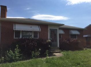 298 Topsfield Rd, Columbus, OH 43228