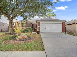 4614 Neches Trail Ln, Spring, TX 77388