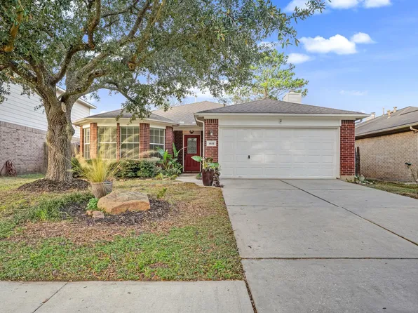 4614 Neches Trail Ln, Spring, TX 77388