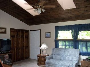 7573 Hunters Creek Rd, Holland, NY 14080