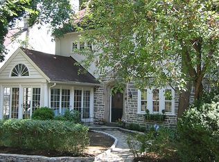 126 Cynwyd Rd, Bala Cynwyd, PA 19004