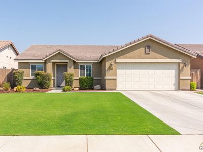 12206 Hawksmoor St, Bakersfield, CA, 93311