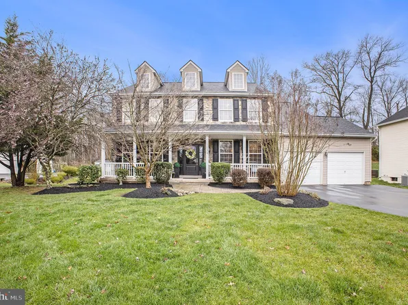 138 Redstone Dr, Warrington, PA 18976