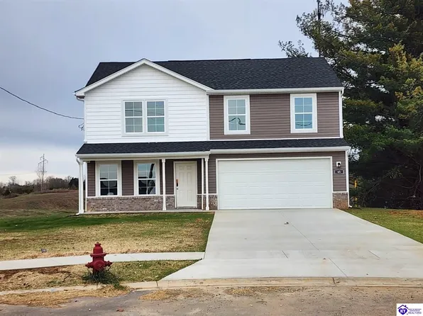 65 Stodmire Ct, Radcliff, KY 40160