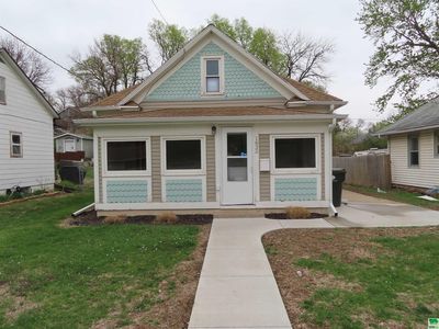 1632 S Fairmount St, Sioux City, IA, 51106