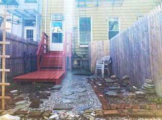 155 India St #1R, Brooklyn, NY 11222