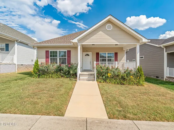 933 Stratford Ave, Sweetwater, TN 37874