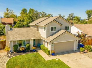 570 Vansicklen Way, Redding, CA 96003
