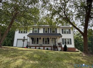 13707 Swale Ln, Midlothian, VA 23112