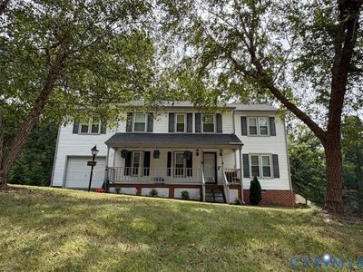 13707 Swale Ln, Midlothian, VA, 23112