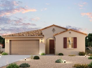 22130 N LYNN Street, Maricopa, AZ 85138