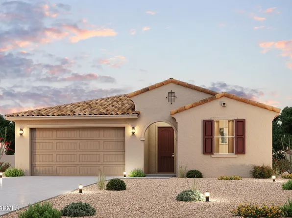 22130 N LYNN Street, Maricopa, AZ 85138