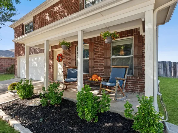 3600 Riesling Dr, Denton, TX 76210