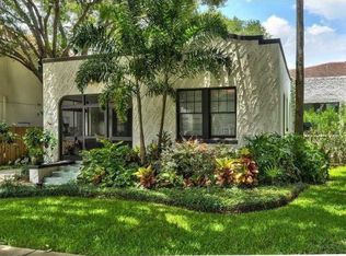 3409 W Granada St, Tampa, FL 33629