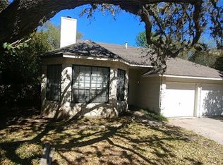 7711 Palacios Dr, Austin, TX 78749