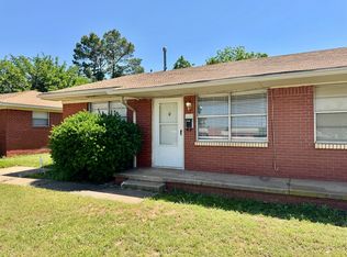 1002 E Wayne St, Edmond, OK 73034