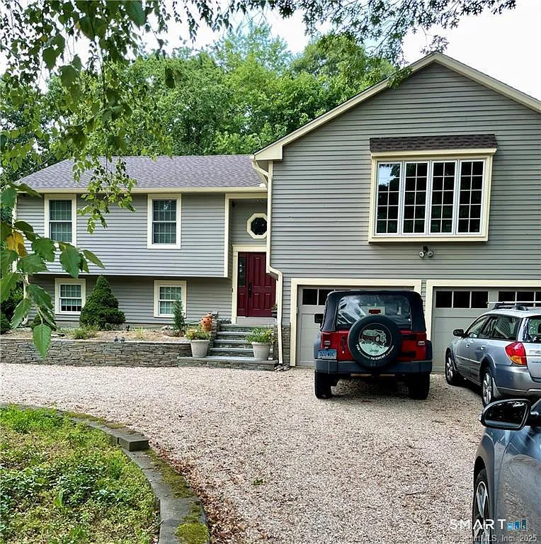 1 bed, 1.0 bath, 650 sqft, $1,400 — Photo 1