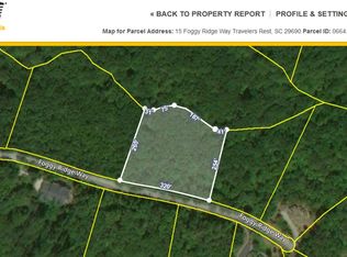 15 Foggy Ridge Way, Travelers Rest, SC 29690