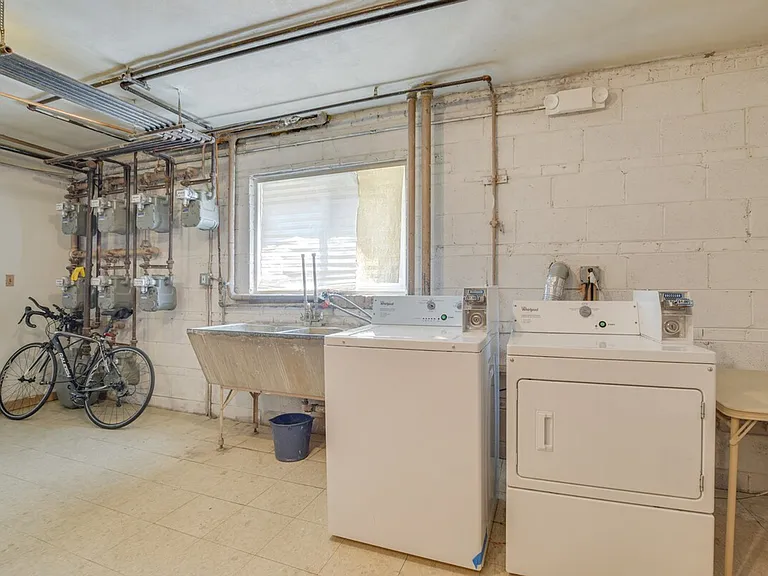 Laundry Room Cabinet