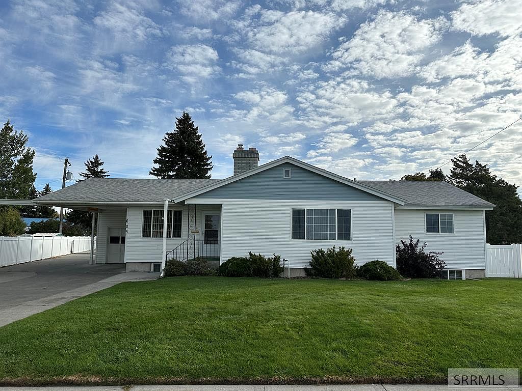 605 York Dr, Blackfoot, ID 83221 MLS 2158233 Zillow