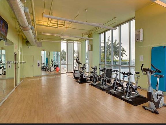 5th image of 888 Biscayne Blvd APT 4009