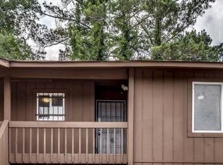 3281 Blazing Pine Knl #B, Decatur, GA 30034