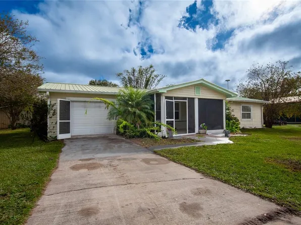 2144 SE Hansel Ave, Arcadia, FL 34266