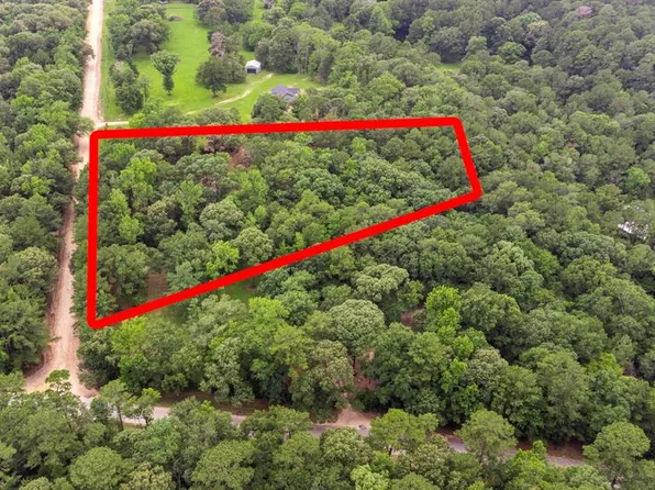 6 Buckthorn Acres Drive, Huntsville, TX 77340