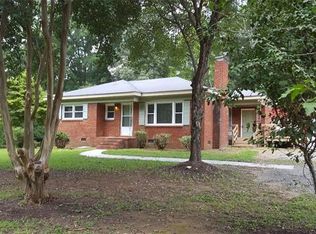 6708 Old Plank Rd, Charlotte, NC 28216